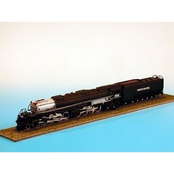 02165 Revell 1 87 Big Boy Locomotive