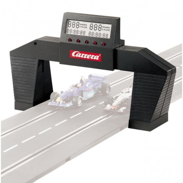 Scalextric sales lap counter