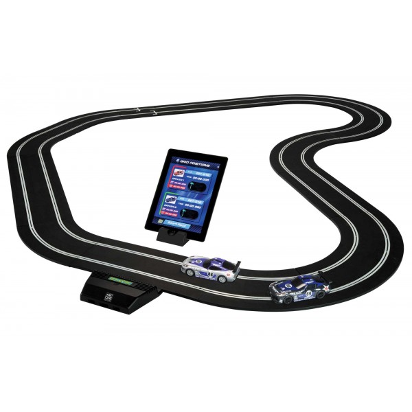 Scalextric app race control discount