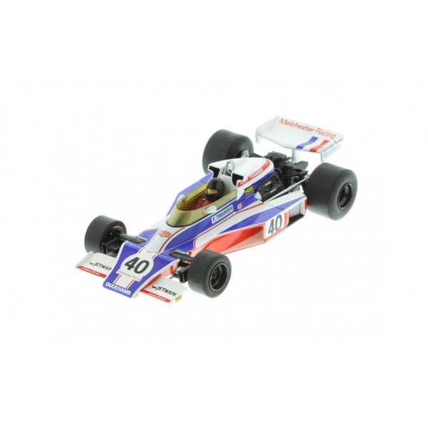 Scalextric mclaren m23 store