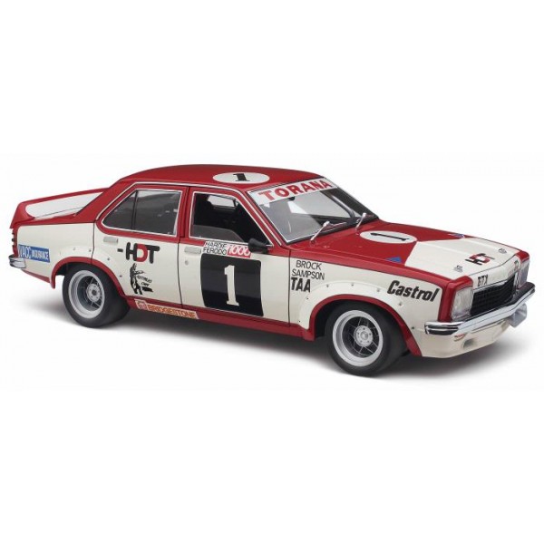 Scalextric torana discount