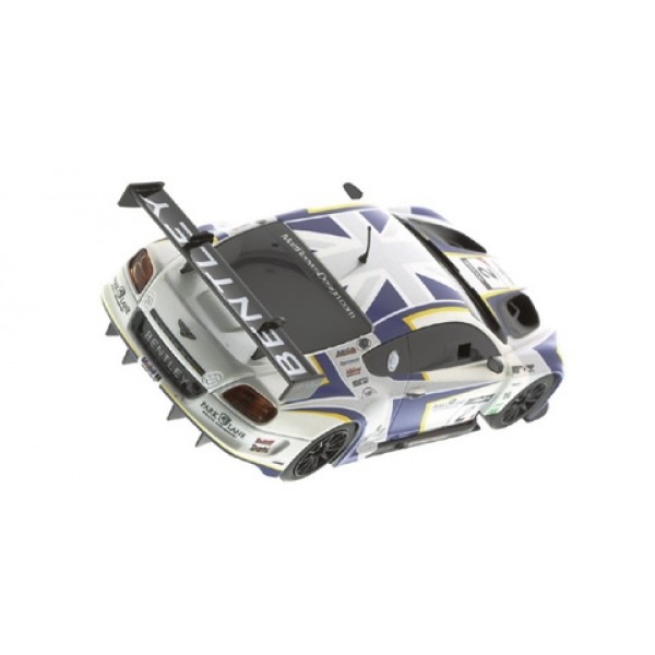 Scalextric bentley gt3 racers set sales
