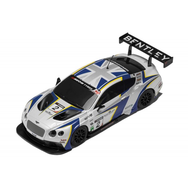 Scalextric bentley 2025