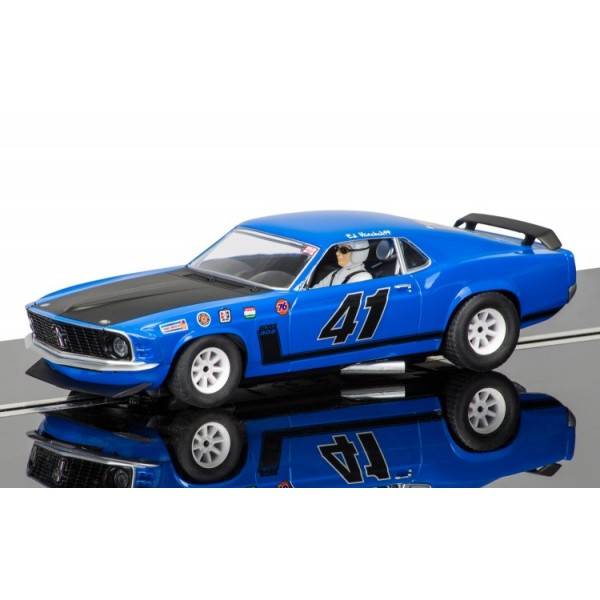 Scalextric sales trans am