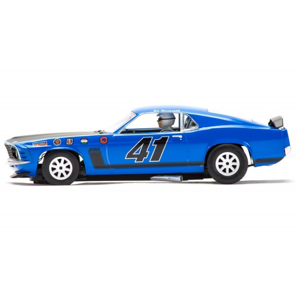 Scalextric cheap trans am