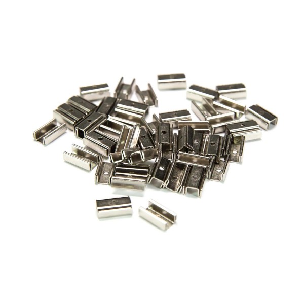 C8255 Scalextric Track Fixing Middle Clips