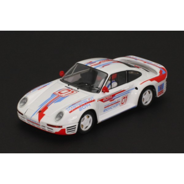 Msc slot cars hot sale