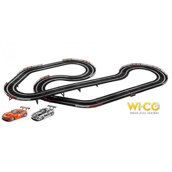 Ninco slot car parts hot sale