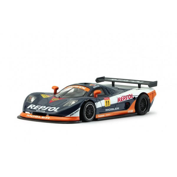 Nsr mosler sale