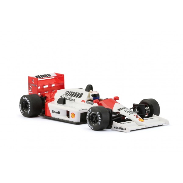 NSR Formula Legends F1 スロットカー