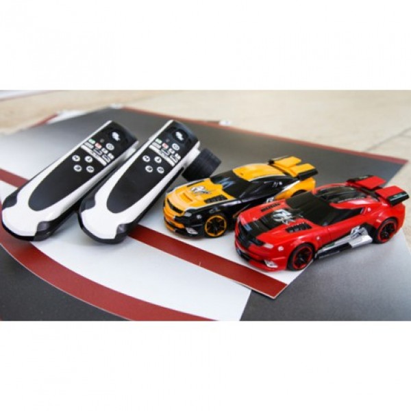 RFX1001 Real FX AI Racing System FX1 Stage 1 Kit