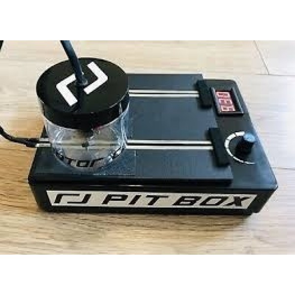 Slot car pit box new arrivals