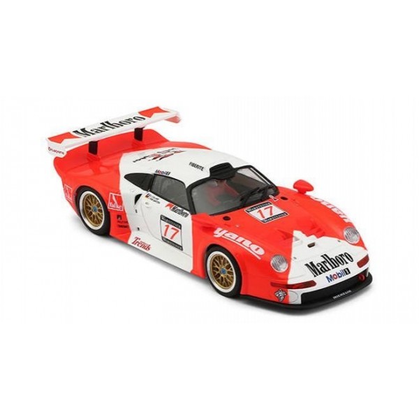 Revo slot porsche best sale