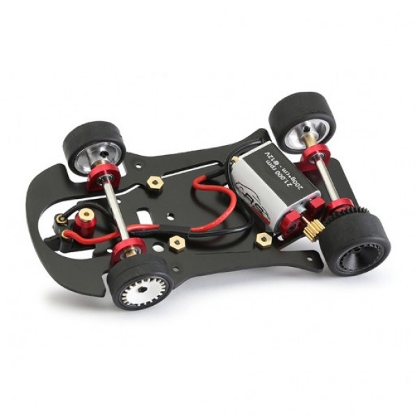 Revo slot 2025