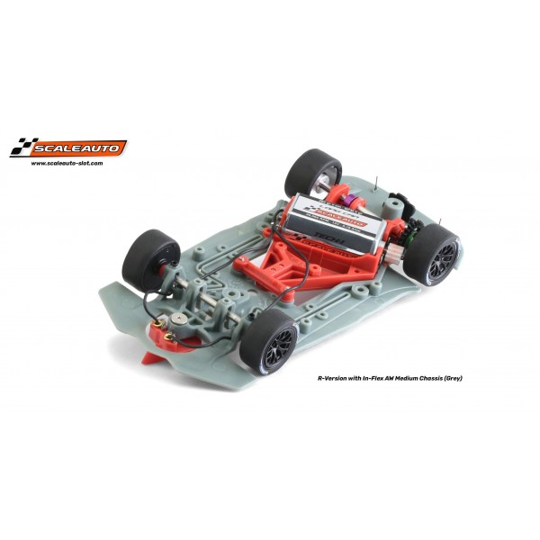 Scaleauto corvette c7r hotsell