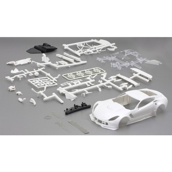 Scaleauto corvette c7r discount