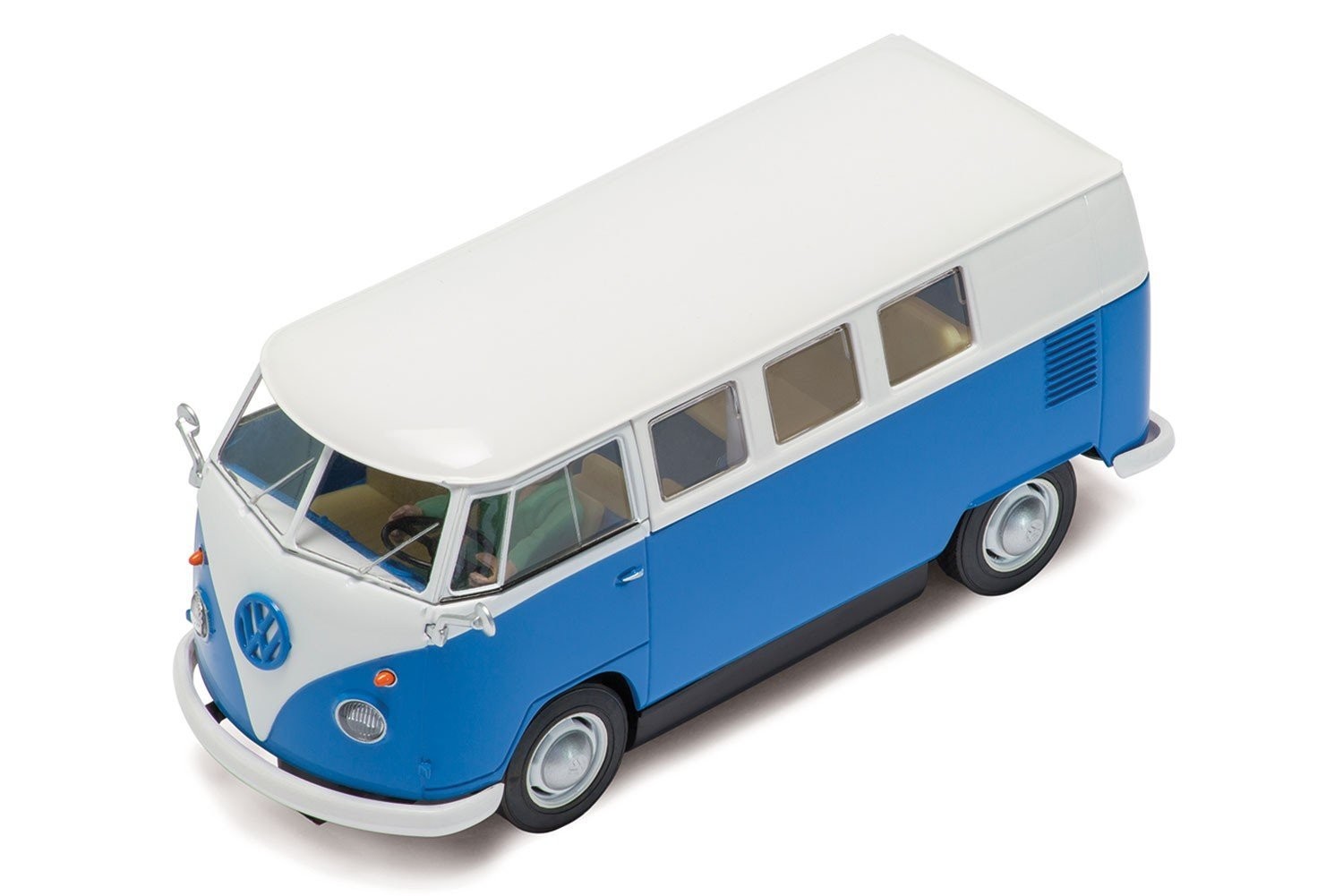 Scalextric bus 2025