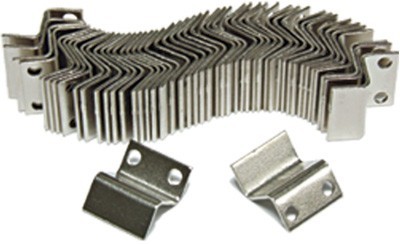 C8232 Scalextric Track Fixing Side Clips