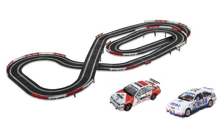 Ninco digital set 2025