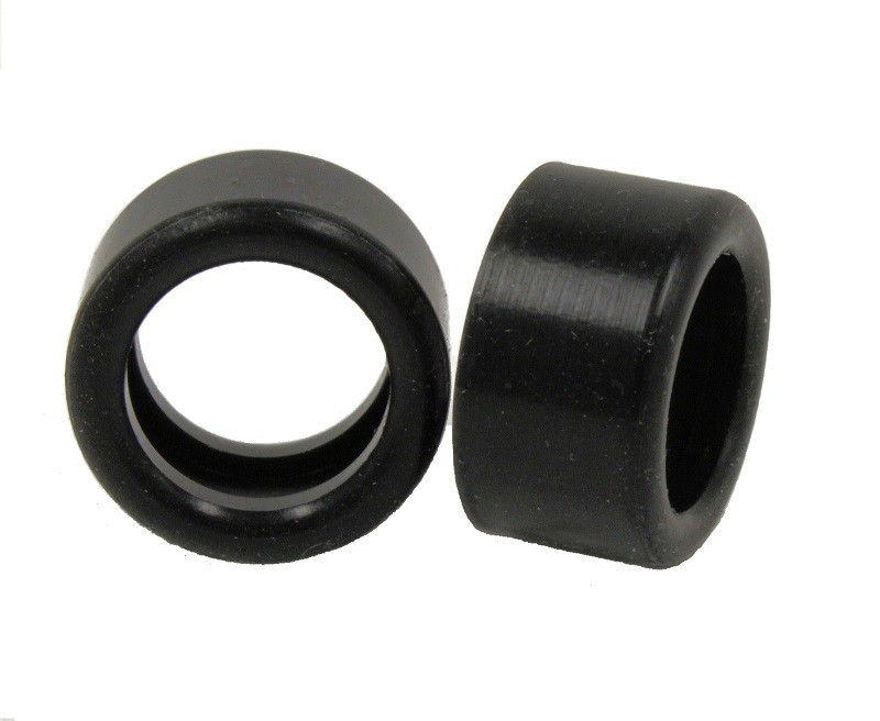 Xpg21127 Paul Gage 21 X 12mm 1 Pair Xpg Super Soft