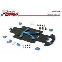 BRMKAF1GTR BRM McLaren F1 GTR Chassis Upgrade Kit