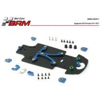 BRMKAP911 BRM Porsche 911 GT1 Chassis Upgrade Kit
