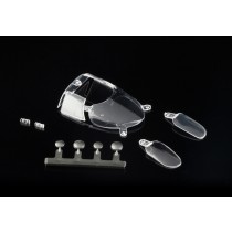 NSR1341 NSR Porsche 917 – Windows and Lights