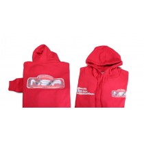 NSR2906XL NSR Official Team Sweat Shirt – X Large