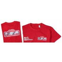 NSR2905XXL NSR Official Team T-Shirt – XX Large