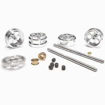 NSR4212 Front and Rear Sidewinder Kit for Scalextric/Fly