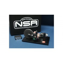NSR4401 NSR 3 in 1 Professional Tire Truer Machine