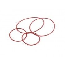 NSR4403 NSR Tire Truing Machine Belt Set (2+2 Belts)