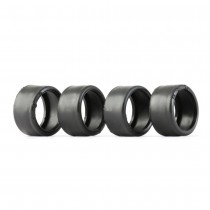 NSR5200EVO NSR Ø16 x 8 mm Ultra Low Profile Front Tires – No Friction