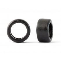 NSR5207EVO NSR 19 x 10 EVO UltraGrip Low Profile Slick Rear Tires for 16 or 17 mm dia Wheels