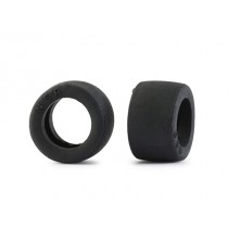 NSR5211EVO NSR 19.5 x 12 EVO UltraGrip Low Profile Slick Rear Tires for 16 mm dia Wheels