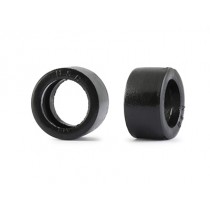 NSR5215EVO NSR 20.5 x 11.5 EVO UltraGrip Low Profile Slick Rear Tires for 17 mm dia Wheels