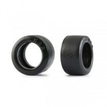 NSR5216EVO NSR Ø21.5 x 11.5 mm SuperGrip High Profile Slick Rear Tires 