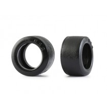 NSR5217EVO NSR 21.5 x 11.5 EVO UltraGrip High Profile Slick Rear Tires for 17 mm dia Wheels