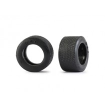 NSR5219EVO NSR 21 x 12 EVO UltraGrip Rear Tires for Classic Cars
