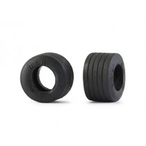 NSR5221EVO NSR 20 x 13 EVO UltraGrip Rear Tires for Formula 1 Cars