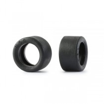 NSR5229 NSR Ø19.5 x 11 mm Hard Low Profile Front Tires 