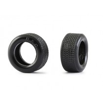 NSR5236EVO NSR 21 x 10 EVO SuperGrip Rear Tires for Ford GT40 Mk IV