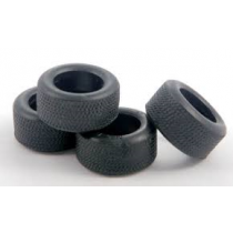 NSR5242 NSR 21 x 11 Ultragrip Tires - Classic with Tread Rear 