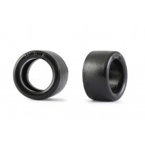 NSR5271EVO NSR 18 x 10.5 EVO SuperGrip Slick Rear Tires for 16.5 and 17 mm dia Wheels