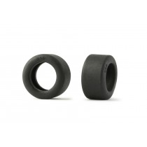 NSR5281 NSR Ø18 x 10 mm UltraGrip Rear Racing Tires for 16 and 16.5 mm dia Wheels