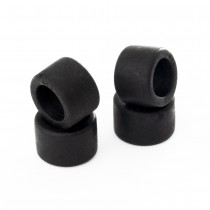 NSR5294Z NSR Ø19 x 13 mm Z Slick Formula 22/26 Rear Tires – Zero Graining