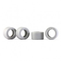 NSR5314 NSR Ø20 x 12 mm Extreme Grip Slick Rear Tires without LAB