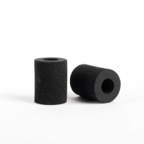 NSR5353 NSR Fish Sponge Rubber Tires – D10mm x D22 x L28mm 