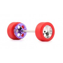 NSR9132 Rear Racing Kit for Classic NSR Cars