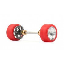 NSR9133 Rear Racing Kit for Anglewinder GT3 NSR Cars